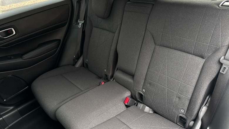 Honda HR-V 1.5 eHEV Elegance 5dr CVT Hybrid Hatchback